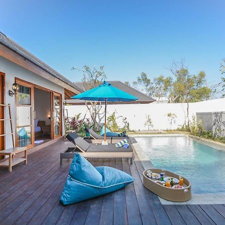 Villa Kupu Kupu Bingin Uluwatu Exterior foto