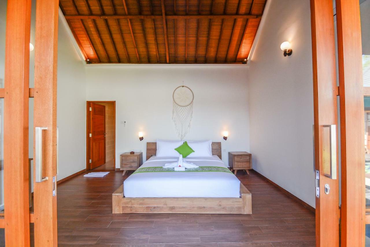 Villa Kupu Kupu Bingin Uluwatu Exterior foto