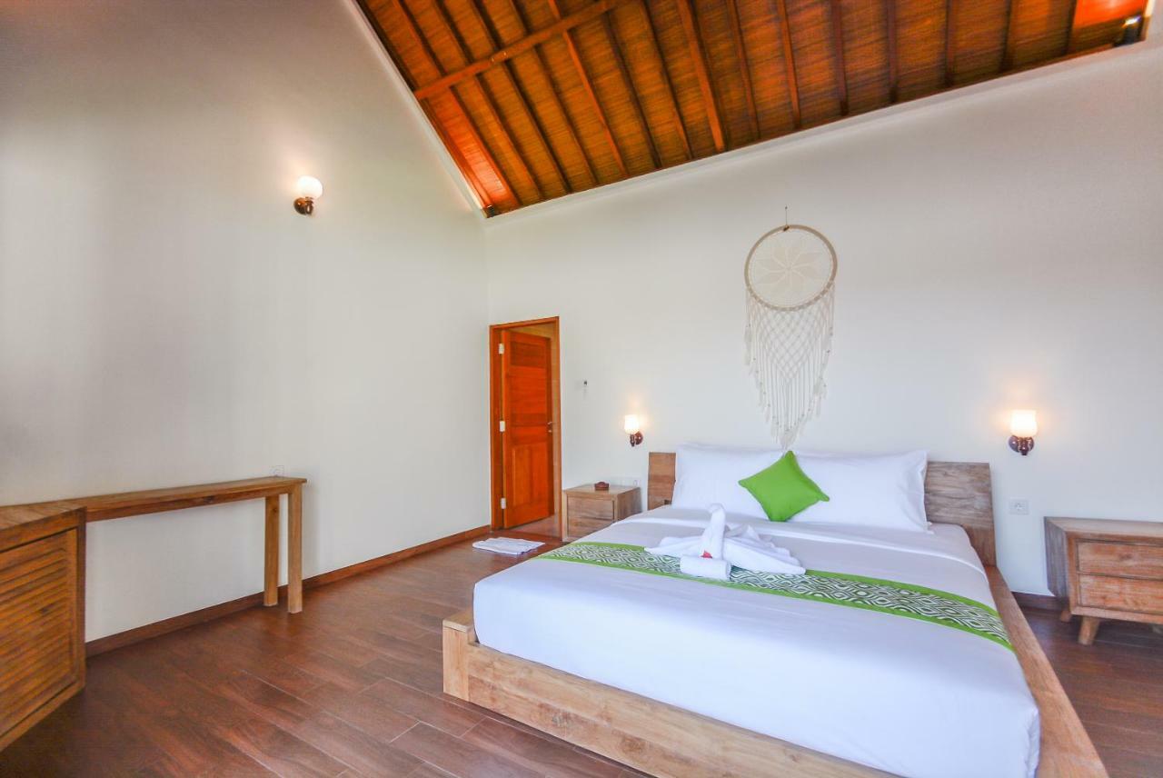 Villa Kupu Kupu Bingin Uluwatu Exterior foto