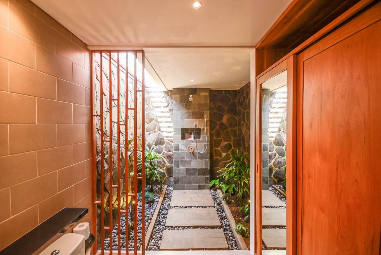 Villa Kupu Kupu Bingin Uluwatu Exterior foto