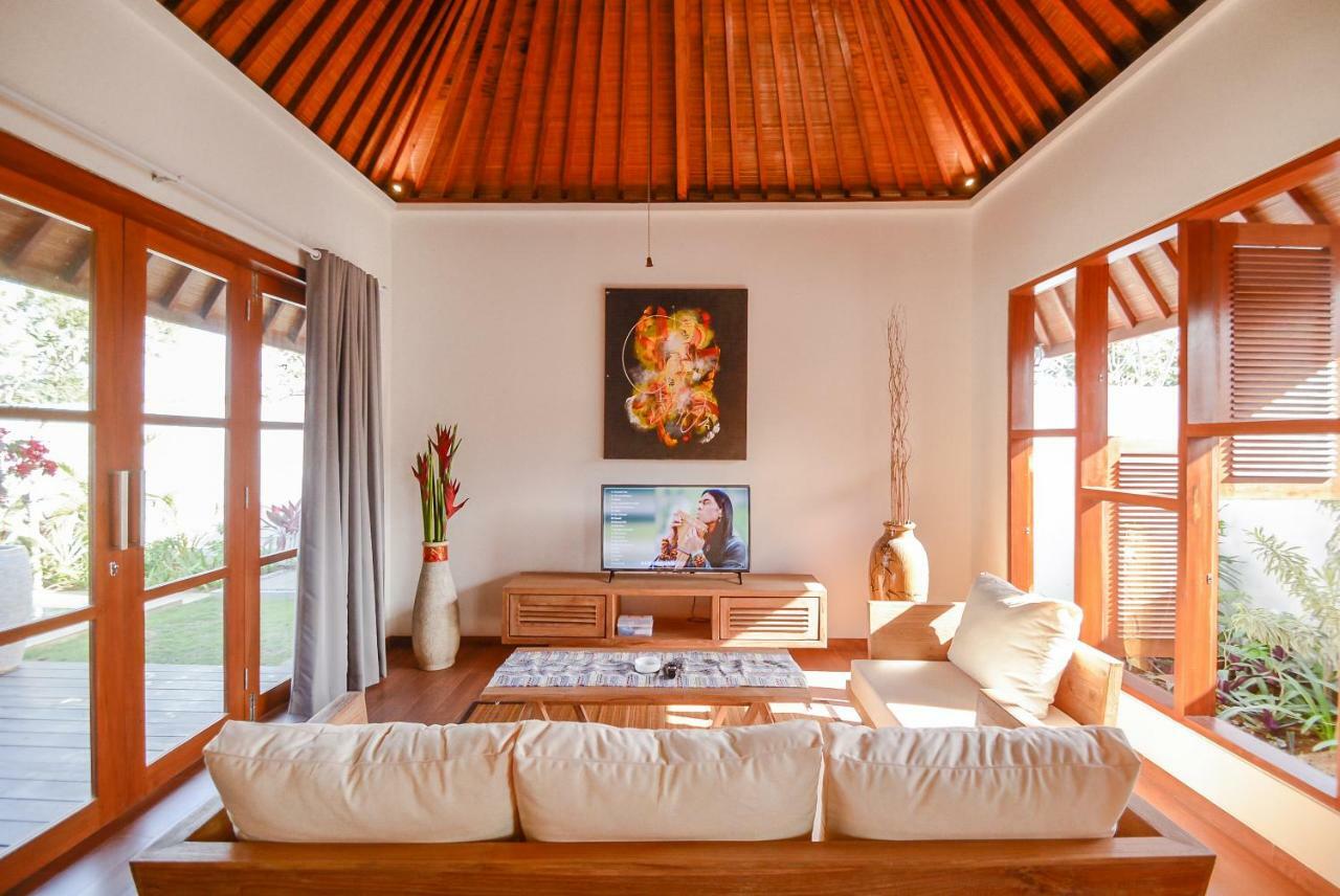 Villa Kupu Kupu Bingin Uluwatu Exterior foto