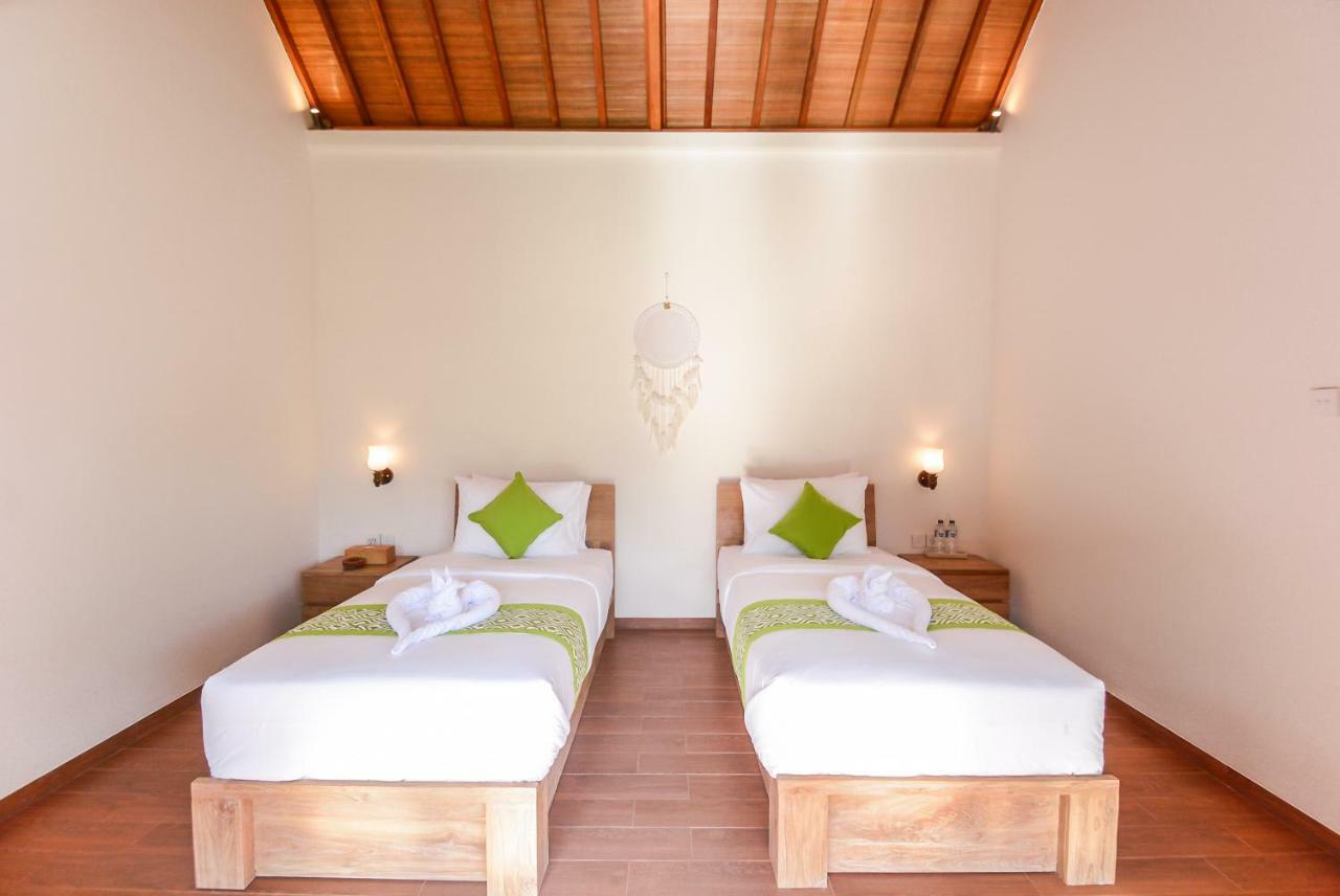 Villa Kupu Kupu Bingin Uluwatu Exterior foto