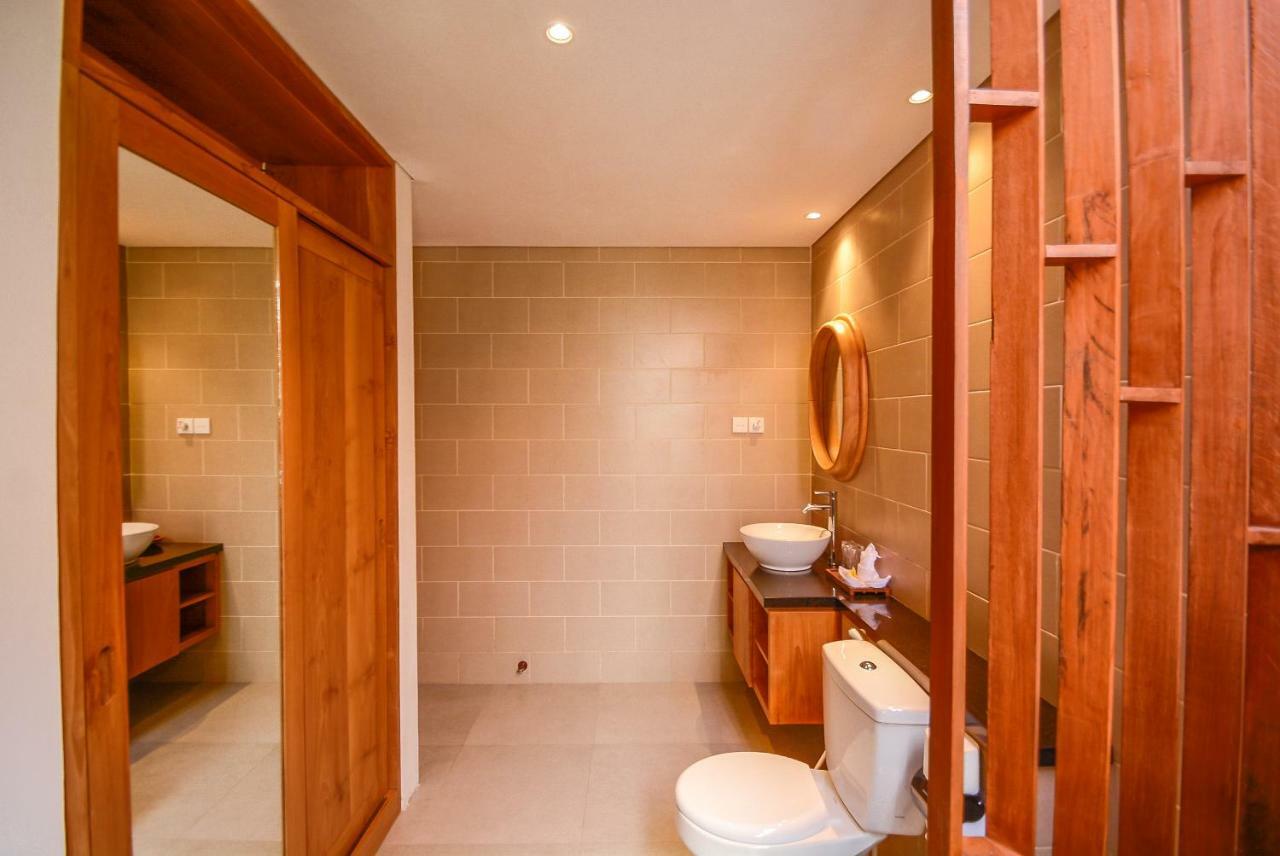 Villa Kupu Kupu Bingin Uluwatu Exterior foto