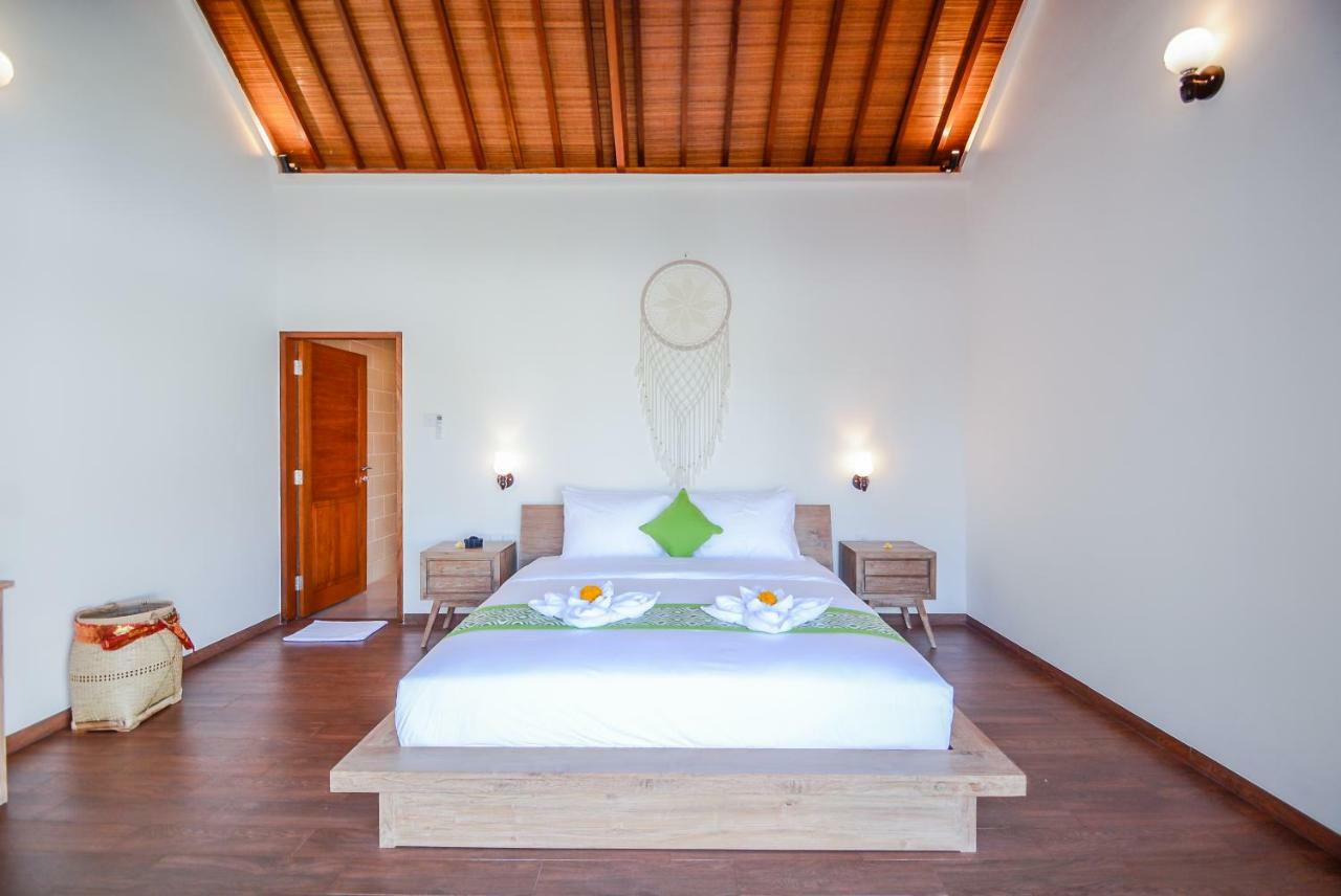 Villa Kupu Kupu Bingin Uluwatu Exterior foto