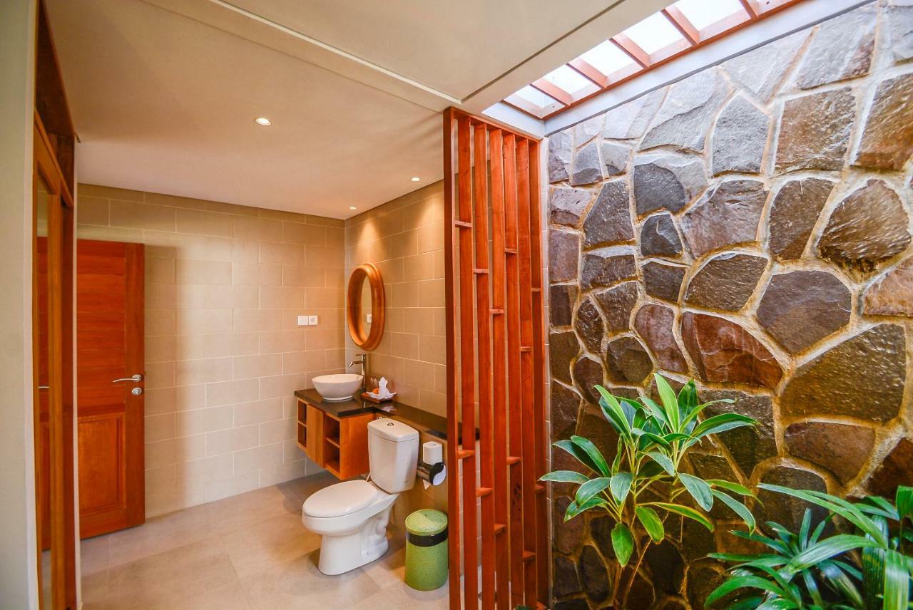Villa Kupu Kupu Bingin Uluwatu Exterior foto