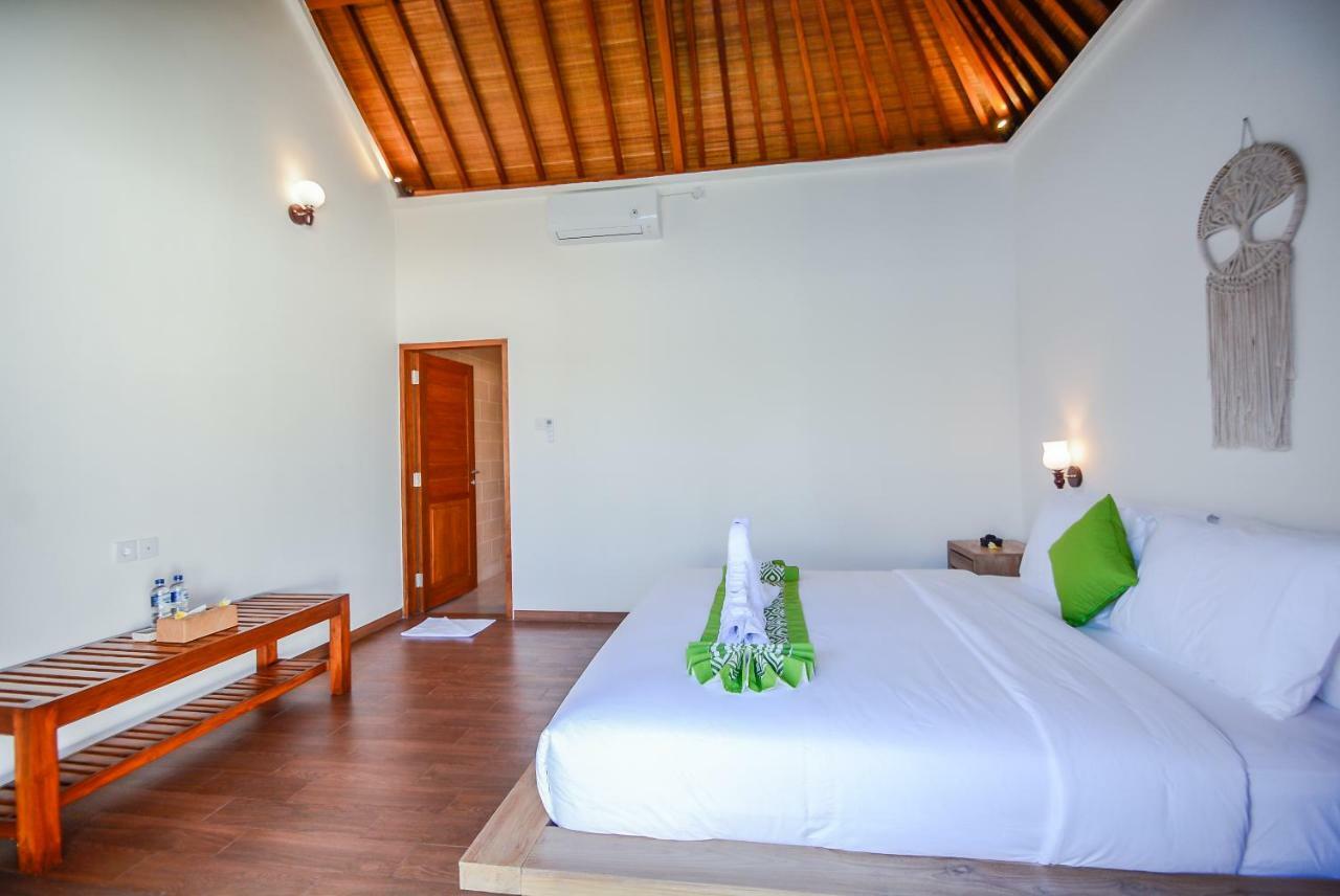 Villa Kupu Kupu Bingin Uluwatu Exterior foto
