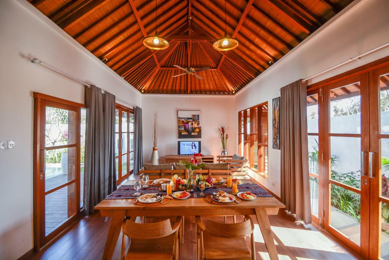 Villa Kupu Kupu Bingin Uluwatu Exterior foto