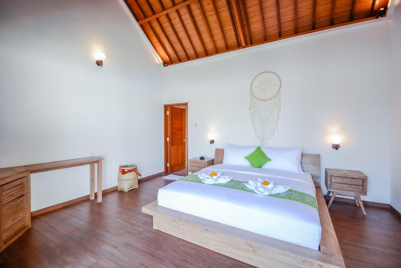 Villa Kupu Kupu Bingin Uluwatu Exterior foto